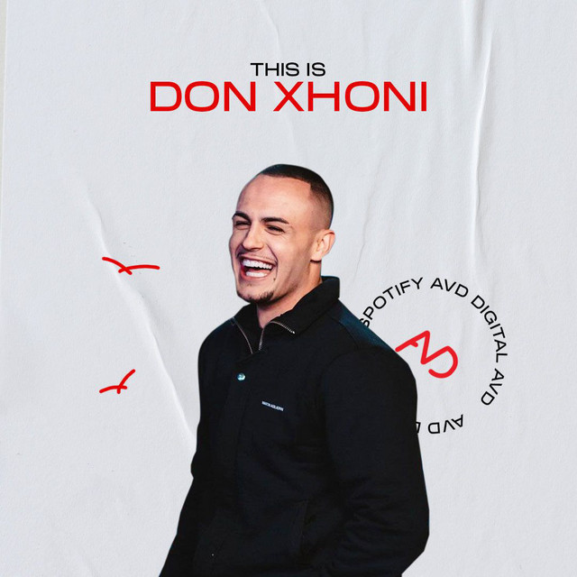 DON XHONI – A M’DON